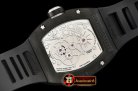 Richard Mille RM001 Tourbillon PVD/VRU Real Flying Manual Tourbillon