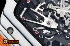 Richard Mille RM27-02 Rafael Nadal Tourb Qtz FC/NY Black Miyota