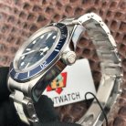 TUDOR Black Bay 58 ZF 39mm Blue A2824
