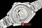 Rolex DeepSea Dweller 116660 SS/SS Black BP V2 Asia 3135