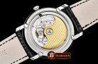Blancpain Villeret Complications SS/LE Grey OMF Miyota 9015 Mod