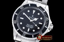 Rolex Vintage Submariner Ref.5512 SS/SS BP A2836