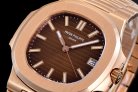 Patek Philippe Nautilus Jumbo 5711 40mm 324SC 3K202110061