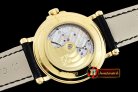 PP0204A - 5153 Calatrava YG/LE Black Asia 2824 Mod