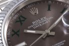 ROLEX DATEJUSTm126334-0022 41MM BP-2836 RX001