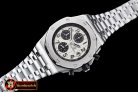 Replica Audemars Piguet Royal Oak Offshore SS/SS 2016 Safari Off