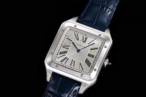 CARTIER SANTOS WSSA0022 F1-690 31.4MM