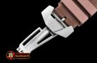 Audemars Piguet Royal Oak Concept SS/RU Grey/Brown VK Quartz