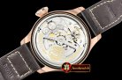 IWC Big Pilot Heritage IW510301 RG/LE Black YLF Asia 23J