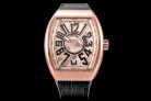 Franck Muller VANGUARD V 45 SC DT BR (BC)ABF-2824 44MM FM008