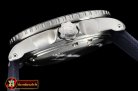 Blancpain Fifty Fathoms Blue SS/NY Blue ZF A2836