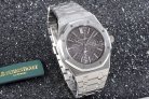 Audemars Piguet ROYAL OAK 15400ST.OO.1220ST.04 41MM FK-3120 AP019Q