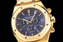 Audemars Piguet 26320BA.OO.1220BA.01 41MM OM-7750 AP033