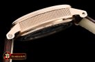 Breguet Classique MoonPhase RG/LE White MY9015 Mod