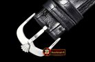 Rolex Cellini Time Ref.50509 SS/LE Black Diams Asia 3132
