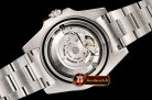 Rolex GMT II 116719BLRO Pepsi SS/SS Blk BP Asia 3186 CHS