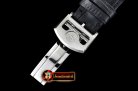 IWC Portugese Mystere Tourb IW504602 SS/LE White ZF Tourb
