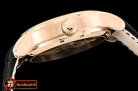 Audemars Piguet Millenary Ref. 15350 RG/LE Black V9F Asia 23J Mod