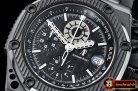 Audemars Piguet AP ROO Survivor Ltd CER/DLC/RU Black A3126 Mod