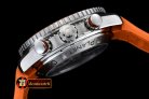 OMG0432 - P-Ocean Chrono SS/RU Org Bez Black 7750