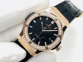 HUBLOT 42MM ASIA1214 HBF2021091603