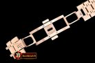 Audemars Piguet Royal Oak Chronograph 26331ST RG/RG Brown OMF A7750