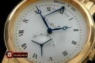 BRE054B - Jubilee Classic Reserve YG/YG Miyota 9100