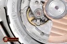 Longines Master Collection RG/SS White/Num MY9015 Mod