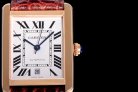 CARTIER W31074M7 V9-2892 35MM CR009