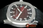 PP0185B - Aquanaut Jumbo Brown V3 Auto SS/RU Miyota 9015