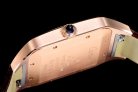 Cartier Santos WSSA0032 46.6mm QZ F12021100922
