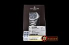 Patek Philippe Nautilus Mens 40mm SS/SS Blue Sticks PF Miyota 90
