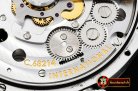 IWC Portugese Mystere Tourbillon SS/LE Wht/Gold YLF Tourb