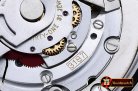 Rolex Explorer II Ref.216570 SS/SS Wht BP A3187 Mod