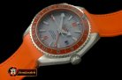 OMG0388 - P-Ocean GMT Ceramic Grey SS/RU M-8205