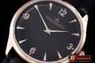 JL087B - Master Ultra Thin RG/LE Black Asia 23J