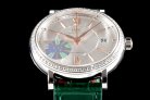 IWC PORTOFINO 458112 37MM M+35111 IW010