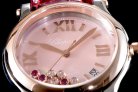 CHOPARD Happy Sport ASIA2892-2 36MM YF-2892 CD006Q