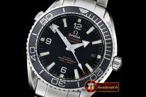 Omega 2016 Planet Ocean Blk Bez SS/SS BP Blk MY9015 Mod8900