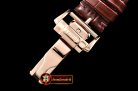 Piaget Emperador Coussin Dual Time DIAM/RG/LE Asia Clone 850P