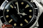 Best Replica Rolex Vintage 5512 (660ft=200m) No Date Sub A-2836