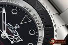 Rolex Deep Sea SD 116660 SS/SS Phantom Pro-Hunter Miyota