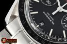 OMG0543B - SpeedMaster MoonWatch Red SS/SS Blk JHF V2 A7750 9300
