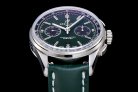 BSW200429B - Breitling Premier Asia 7750 Automatic Movement 42MM AB0118A11L1X1