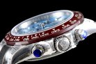 ROLEX DAYTONA116506-78596 41MM SY-4130 RX004