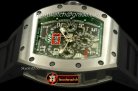 RM033 - Lemans Classic Steel SS/RU Asian 7750 28800