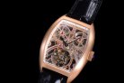 FM Vanguard Yachting V45 44MM ETA2824 ABF202110098
