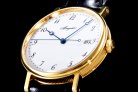 Breguet CLASSIQUE 5177BA299V6 38.9MM FK-Cal.777Q BT003W