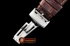 Audemars Piguet Royal Oak Skeletonal Tourbillon SS/LE Gray Manua