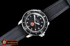 Blancpain Fifty Fathoms No Radiation SS/NY Blk ZF A2836